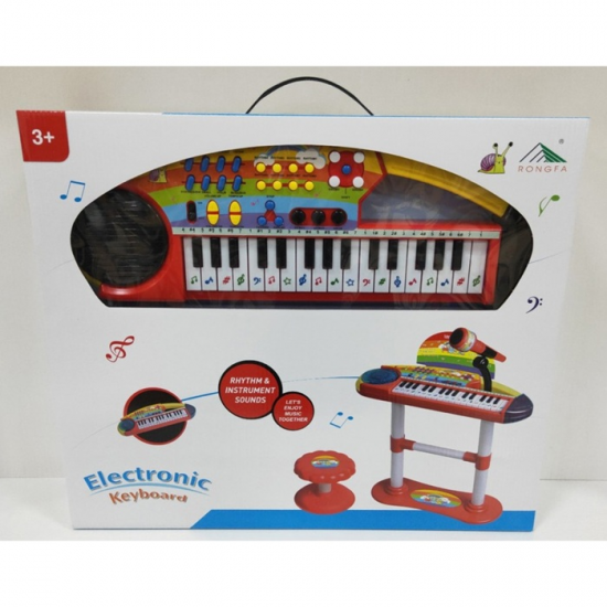 MARTIN TOYS ΑΡΜΟΝΙΟ ΜΠΑΤΑΡΙΑΣ ΜΕ ΦΩΤΑ, ΜΙΚΡΟΦΩΝΟ, ΜΟΥΣΙΚΗ ΚΑΙ ΣΚΑΜΠΟ 22057 MARTIN TOYS ΑΡΜΟΝΙΟ ΜΠΑΤΑΡΙΑΣ ΜΕ ΦΩΤΑ, ΜΙΚΡΟΦΩΝΟ, ΜΟΥΣΙΚΗ ΚΑΙ ΣΚΑΜΠΟ 22057