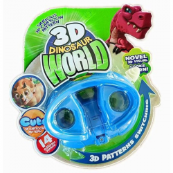 MARTIN TOYS VIEW MASTER 3D ΜΕ ΔΕΙΝΟΣΑΥΡΟΥΣ 1913