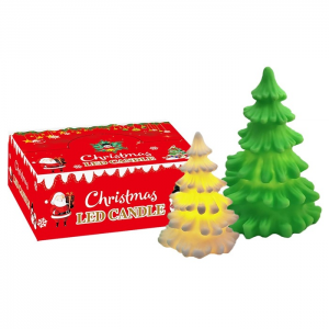 ΔΕΝΤΡΑΚΙ ΠΛΑΣΤΙΚΟ ΜΕ ΦΩΣ 9Χ6ΕΚ. 93-3666