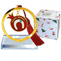 ΓΟΥΡΙ ΠΕΤΑΛΟ ΚΡΥΣΤΑΛΙΝΟ 8Χ5ΕΚ. 93-3682