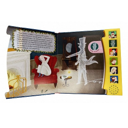 SUSAETA ΧΡΙΣΤΟΥΓΕΝΝΙΑΤΙΚΗ ΙΣΤΟΡΙΑ 2792