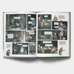 ΠΑΤΑΚΗΣ ΣΚΡΟΥΤΖ ΜΙΑ ΧΡΙΣΤΟΥΓΕΝΝΙΑΤΙΚΗ ΙΣΤΟΡΙΑ 08726