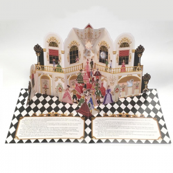 ΠΑΤΑΚΗΣ Η ΛΙΜΝΗ ΤΩΝ ΚΥΚΝΩΝ ΜΕ 6 ΜΑΓΙΚΕΣ ΕΙΚΟΝΕΣ ΠΟΥ ΞΕΔΙΠΛΩΝΟΝΤΑΙ 14824