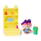 SPIN MASTER GABBY'S DOLLHOUSE - CAT ERRIFIC CELEBRATION - BOBBLE KITTY BABY BOX 6068602 / 20144757