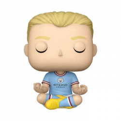 FUNKO POP FOOTBALL : MANCHESTER CITY - ERLING HALAAND #68 893657