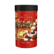 INTERDRUK PUZZLE 500 ΤΕΜ. XMAS SANTA'S HOUSE 376220