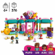 LEGO FRIENDS HEARTLAKE CITY CANDY STORE 42649