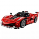 LEGO TECHNIC FERRARI FXX K 42212