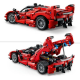 LEGO TECHNIC FERRARI FXX K 42212