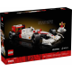 LEGO ICONS MCLAREN MP4/4 AYRTON SENNA 10330