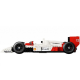 LEGO ICONS MCLAREN MP4/4 AYRTON SENNA 10330