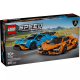 LEGO SPEED CHAMPIONS LAMBORGHINI REVUELTO AND HURACAN 77238