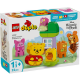 LEGO DUPLO DISNEY WINNIE THE POOH'S BIRTHDAY PARTY 10457