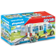PLAYMOBIL CITY LIFE ΣΧΟΛΙΚΟ ΛΕΩΦΟΡΕΙΟ 71329