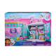 SPIN MASTER GABBY'S DOLLHOUSE THE MOVIE MEOW-MAZING - ΚΟΥΚΛΟΣΠΙΤΟ ΤΗΣ GABBY 6074334