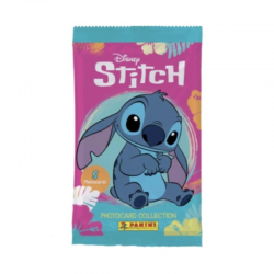 PANINI STITCH ΦΑΚΕΛΑΚΙ ΜΕ 5 ΦΩΤΟΚΑΡΤΕΣ 114290