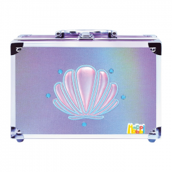 HAPPIHOBBI ΘΗΚΗ ΟΜΟΡΦΙΑΣ ΜΕ 30 ΑΞΕΣΟΥΑΡ 1081-60009