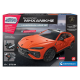 CLEMENTONI ΜΑΘΑΙΝΩ ΚΑΙ ΔΗΜΙΟΥΡΓΩ ΕΡΓΑΣΤΗΡΙΟ ΜΗΧΑΝΙΚΗΣ LAMBORGHINI URUS SE 1026-63438