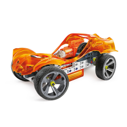 CLEMENTONI ΜΑΘΑΙΝΩ ΚΑΙ ΔΗΜΙΟΥΡΓΩ ΕΡΓΑΣΤΗΡΙΟ ΜΗΧΑΝΙΚΗΣ 1026-63459