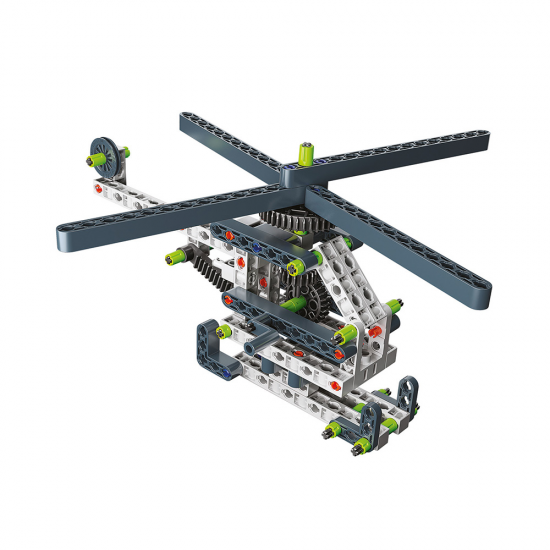 CLEMENTONI ΜΑΘΑΙΝΩ ΚΑΙ ΔΗΜΙΟΥΡΓΩ ΕΡΓΑΣΤΗΡΙΟ ΜΗΧΑΝΙΚΗΣ 1026-63459