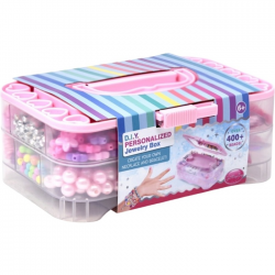 ΧΑΝΤΡΕΣ ΣΕ ΒΑΛΙΤΣΑΚΙ ΜΕ ΘΗΚΕΣ 11607