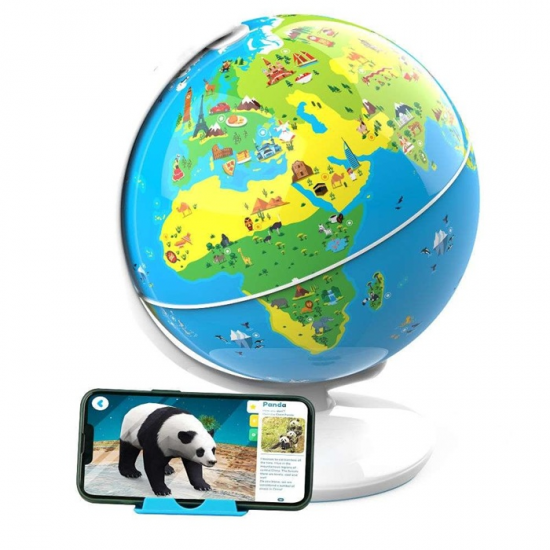 GIOCHI PREZIOSI ORBOOT ΕΚΠΑΙΔΕΥΤΙΚΗ ΔΙΑΔΡΑΣΤΙΚΗ ΥΔΡΟΓΕΙΟΣ PLH00000