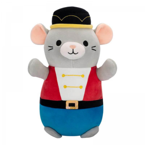 SQUISHMALLOWS HUGMEES XMAS ΛΟΥΤΡΙΝΟ 35EK MURRAY JWSQ0508 / SQHM00444