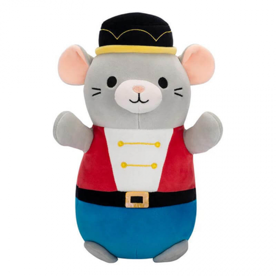 SQUISHMALLOWS HUGMEES XMAS ΛΟΥΤΡΙΝΟ 35EK MURRAY JWSQ0508 / SQHM00444