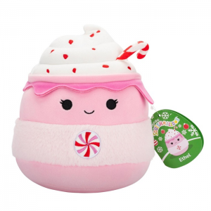 SQUISHMALLOWS ΛΟΥΤΡΙΝΟ XMAS 19ΕΚ. ETHEL JWSQ0991 / SQXM00951