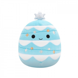 SQUISHMALLOWS ΛΟΥΤΡΙΝΟ XMAS 19ΕΚ. KEIKO JWSQ0991 / SQXM00961