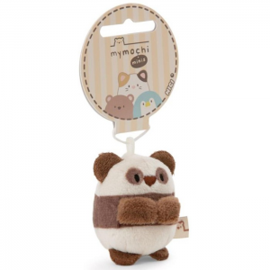 NICI MYMOCHI ΛΟΥΤΡΙΝΟ ΚΡΕΜΑΣΤΟ PANDA 5ΕΚ. NIC61660 / 61252