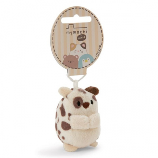 NICI MYMOCHI ΛΟΥΤΡΙΝΟ ΚΡΕΜΑΣΤΟ ΣΚΥΛΑΚΙ ΔΑΛΜΑΤΙΑΣ 5ΕΚ. NIC61660 / 61260