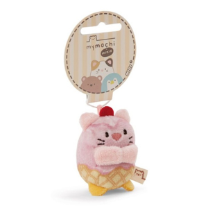 NICI MYMOCHI ΛΟΥΤΡΙΝΟ ΚΡΕΜΑΣΤΟ ΓΑΤΑΚΙ ΠΑΓΩΤΟ 5ΕΚ. NIC61660 / 61663
