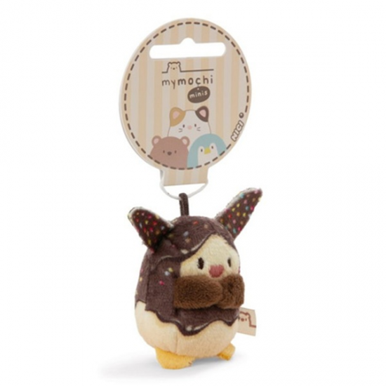 NICI MYMOCHI ΛΟΥΤΡΙΝΟ ΚΡΕΜΑΣΤΟ ΛΑΓΟΥΔΑΚΙ ΤΟΥΡΤΑ 5ΕΚ. NIC61660 / 61662