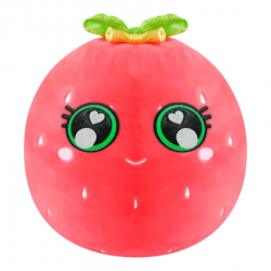 LITTLE BIGGIES FOODIES ΛΟΥΤΡΙΝΗ ΜΠΑΛΑ 22ΕΚ. - ΚΟΚΚΙΝΗ ΦΡΑΟΥΛΙΤΣΑ EOL03769