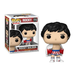 FUNKO POP MOVIES : ROCKY BALBOA #1713 835480