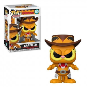 FUNKO POP COMICS : GARFIELD #50 864145