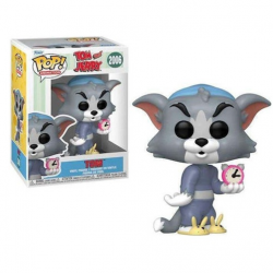 FUNKO POP ANIMATION : TOM AND JERRY - TOM #2006 862820