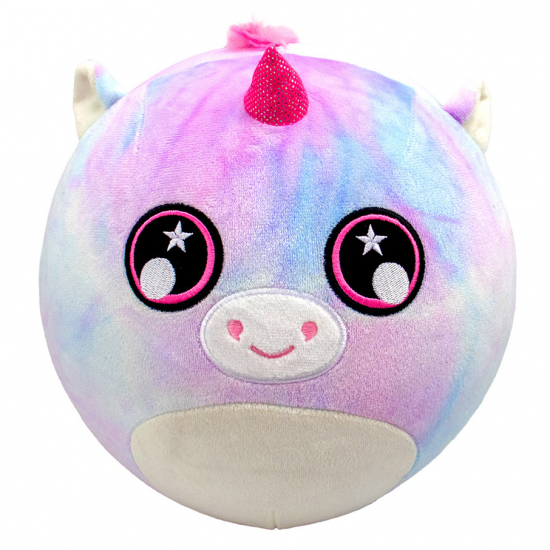 LITTLE BIGGIES FANTASY ΛΟΥΤΡΙΝΗ ΜΠΑΛΑ 22ΕΚ. - ΡΟΖ ΜΟΝΟΚΕΡΟΣ EOL03763