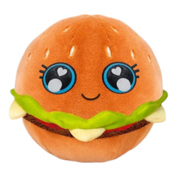 LITTLE BIGGIES FOODIES ΛΟΥΤΡΙΝΗ ΜΠΑΛΑ 22ΕΚ. - BURGER EOL03766