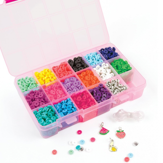 MAKE IT REALHEISHI BEAD KIT 1745