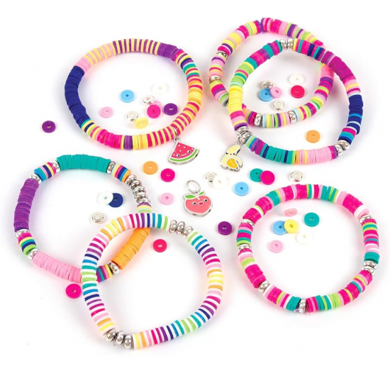 MAKE IT REALHEISHI BEAD KIT 1745