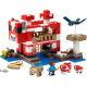 LEGO MINECRAFT - THE MOOSHROOM HOUSE 21270
