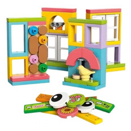 LEGO FRIENDS - FRIENDSHIP TREE HOUSE HANGOUT 42652