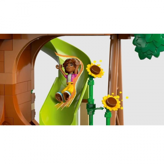 LEGO FRIENDS - FRIENDSHIP TREE HOUSE HANGOUT 42652