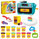 HASBRO PLAY-DOH ΣΕΤ SUPER SLICE CAKE G0497
