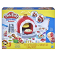 HASBRO PLAY-DOH ΣΕΤ ΠΑΙΧΝΙΔΙΟΥ PIZZA ΦΟΥΡΝΟΣ F4373