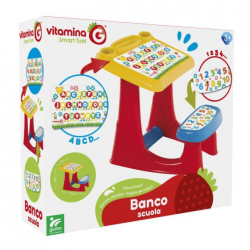 VITAMINA G ΘΡΑΝΙΟ ΔΡΑΣΤΗΡΙΟΤΗΤΩΝ 052821