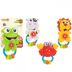 VITAMINA G ΚΟΥΔΟΥΝΙΣΤΡΑ ΗΛΕΚΤΡΟΝΙΚΗ ΜΕ ΗΧΟ ΔΙΑΦΟΡΑ ΣΧΕΔΙΑ 054955