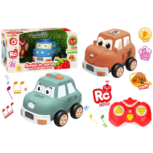 VITAMINA G ΤΗΛΕΚΑΤΕΥΘΥΝΟΜΕΝΟ ΑΥΤΟΚΙΝΗΤΟ ΜΕ ΜΟΥΣΙΚΗ ΔΙΑΦΟΡΑ ΣΧΕΔΙΑ 056034